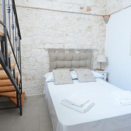 Villa Casa Flo - Con Vista Sul Parco Ostuni Exterior foto