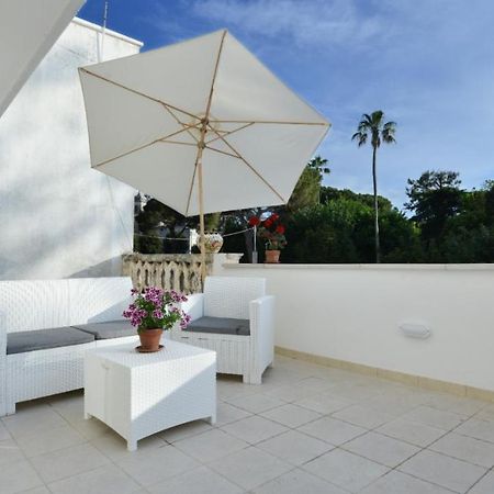 Villa Casa Flo - Con Vista Sul Parco Ostuni Exterior foto