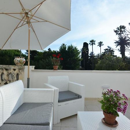 Villa Casa Flo - Con Vista Sul Parco Ostuni Exterior foto