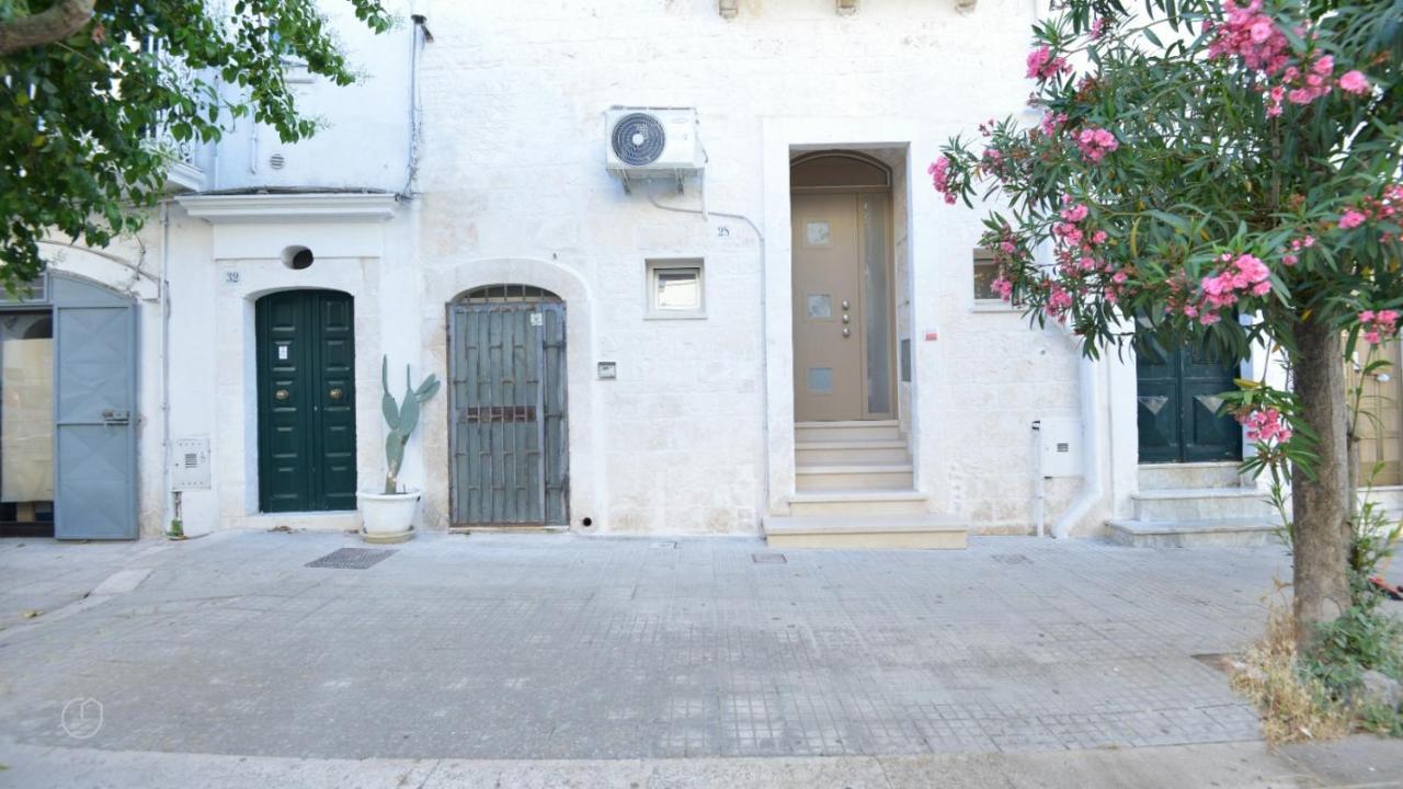 Villa Casa Flo - Con Vista Sul Parco Ostuni Exterior foto