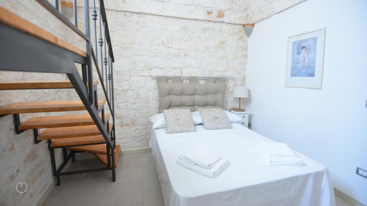 Villa Casa Flo - Con Vista Sul Parco Ostuni Exterior foto