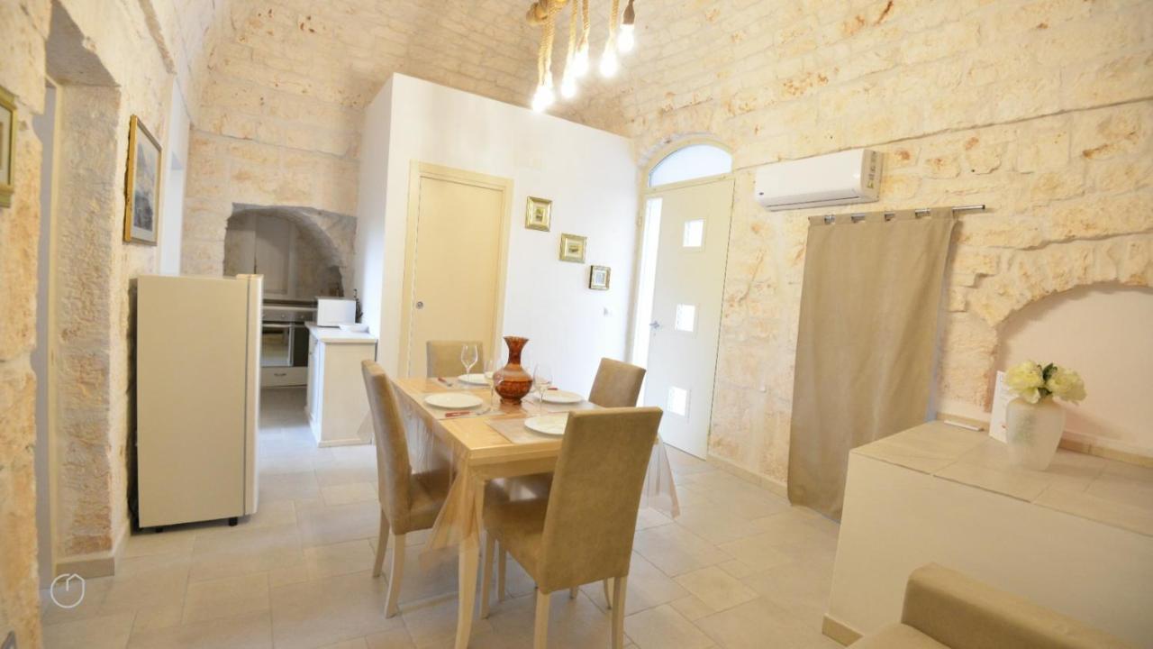 Villa Casa Flo - Con Vista Sul Parco Ostuni Exterior foto
