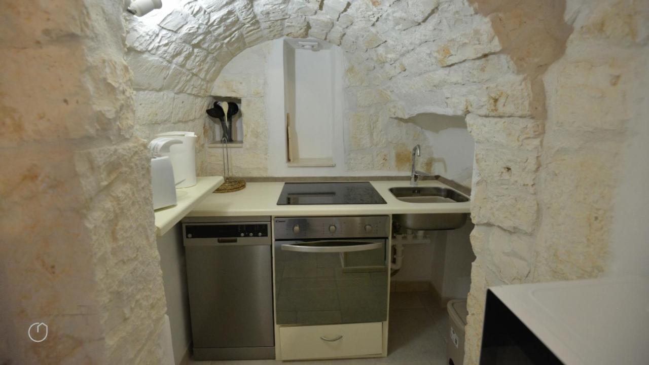 Villa Casa Flo - Con Vista Sul Parco Ostuni Exterior foto