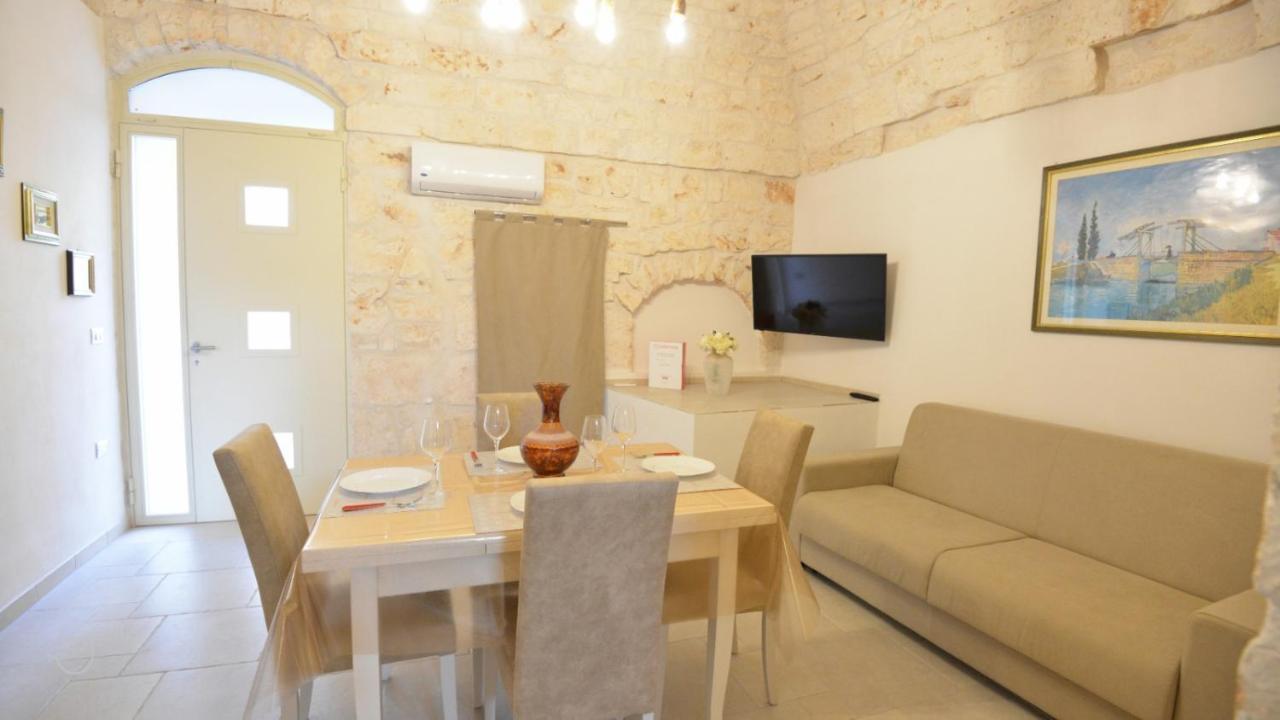 Villa Casa Flo - Con Vista Sul Parco Ostuni Exterior foto