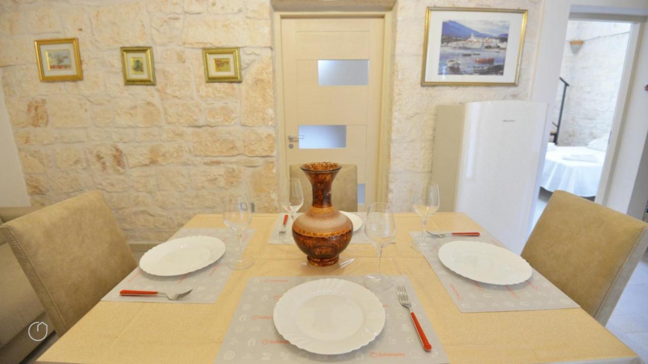 Villa Casa Flo - Con Vista Sul Parco Ostuni Exterior foto