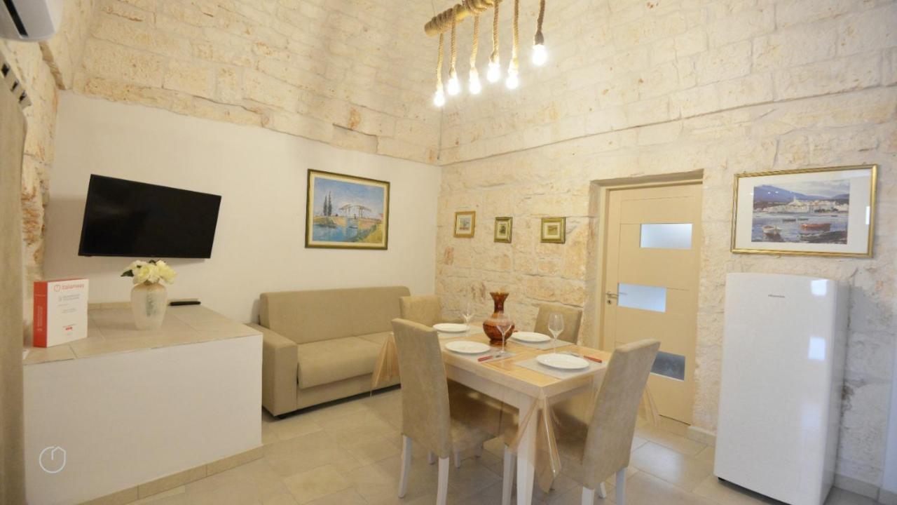 Villa Casa Flo - Con Vista Sul Parco Ostuni Exterior foto