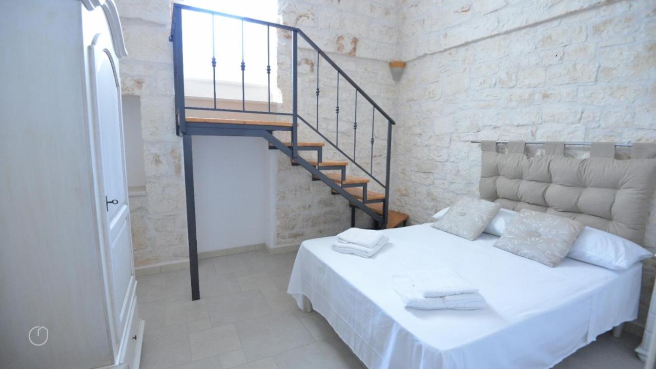 Villa Casa Flo - Con Vista Sul Parco Ostuni Exterior foto