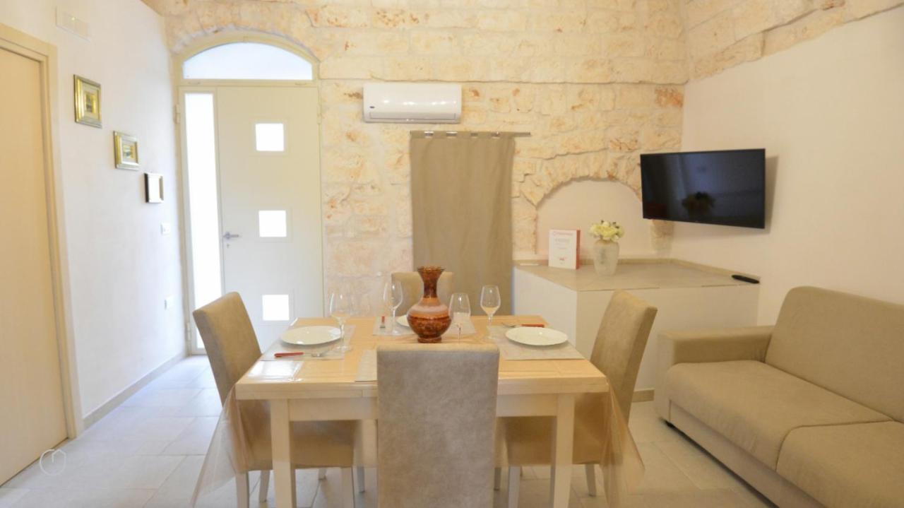 Villa Casa Flo - Con Vista Sul Parco Ostuni Exterior foto