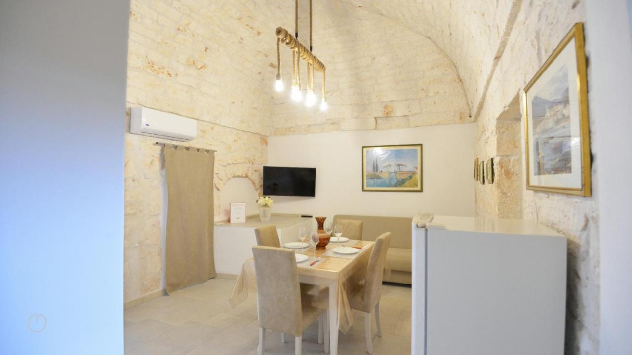 Villa Casa Flo - Con Vista Sul Parco Ostuni Exterior foto