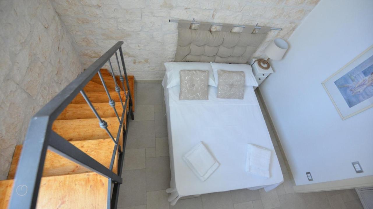 Villa Casa Flo - Con Vista Sul Parco Ostuni Exterior foto
