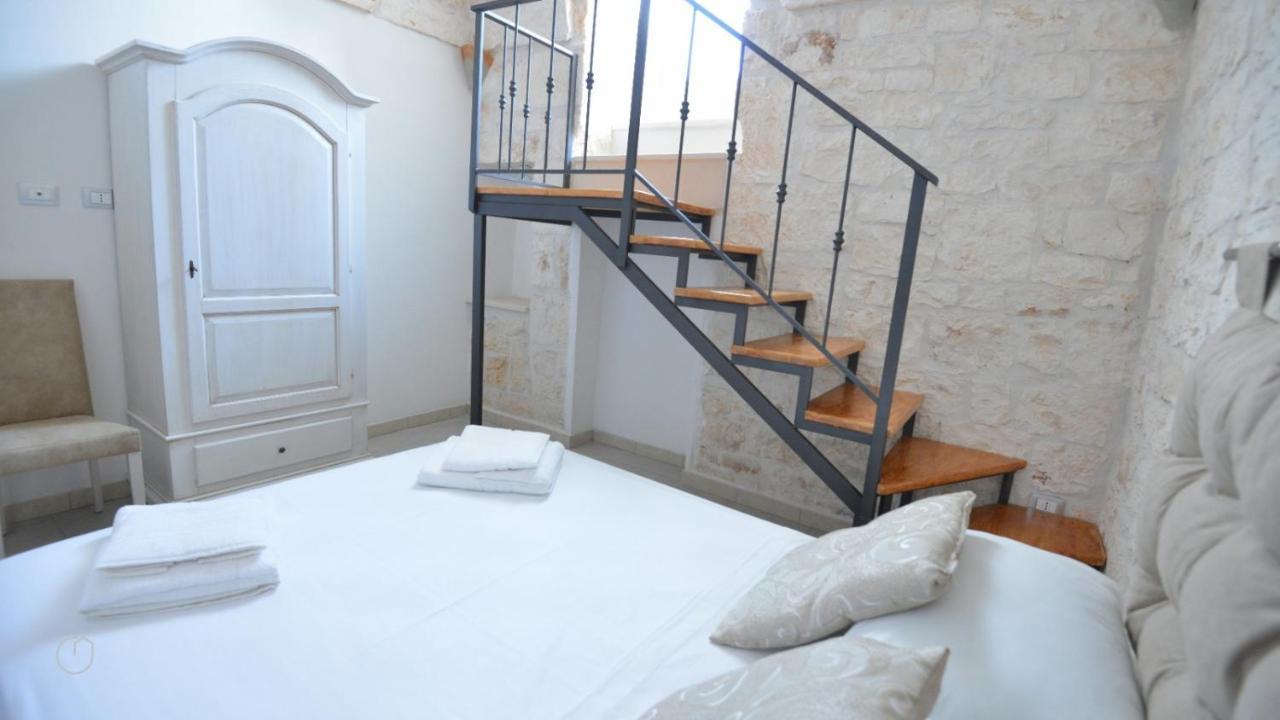 Villa Casa Flo - Con Vista Sul Parco Ostuni Exterior foto