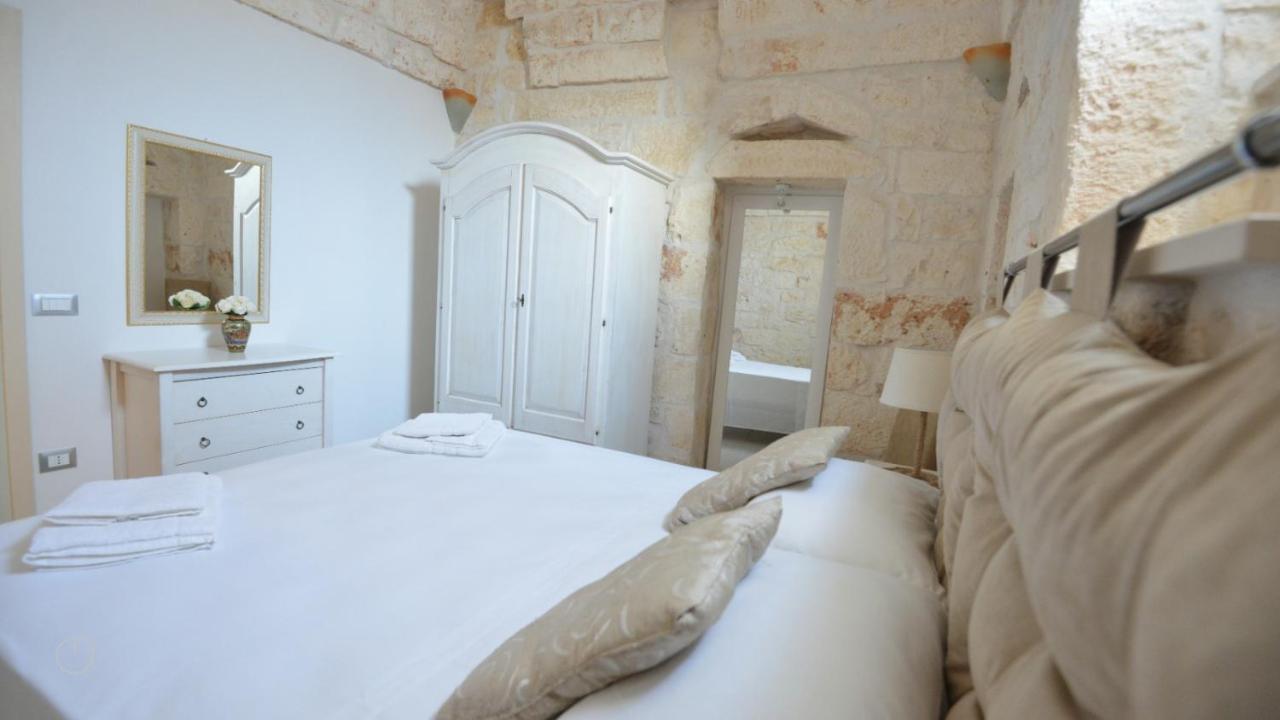 Villa Casa Flo - Con Vista Sul Parco Ostuni Exterior foto