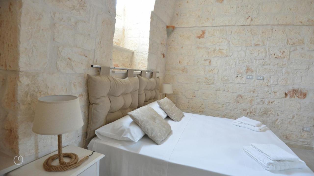 Villa Casa Flo - Con Vista Sul Parco Ostuni Exterior foto
